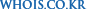 whois.co.kr